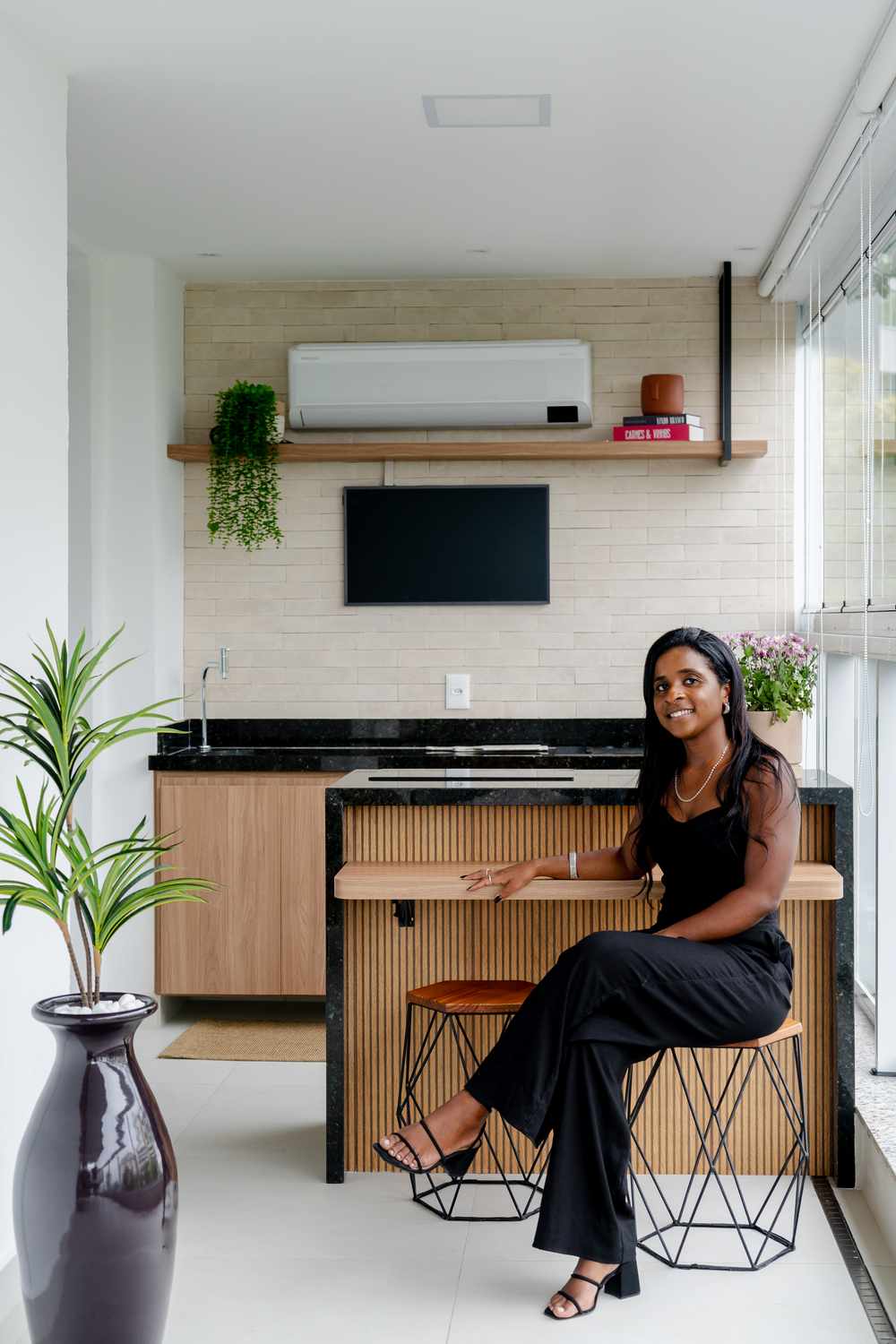 Apartamento 402 - imagem 22